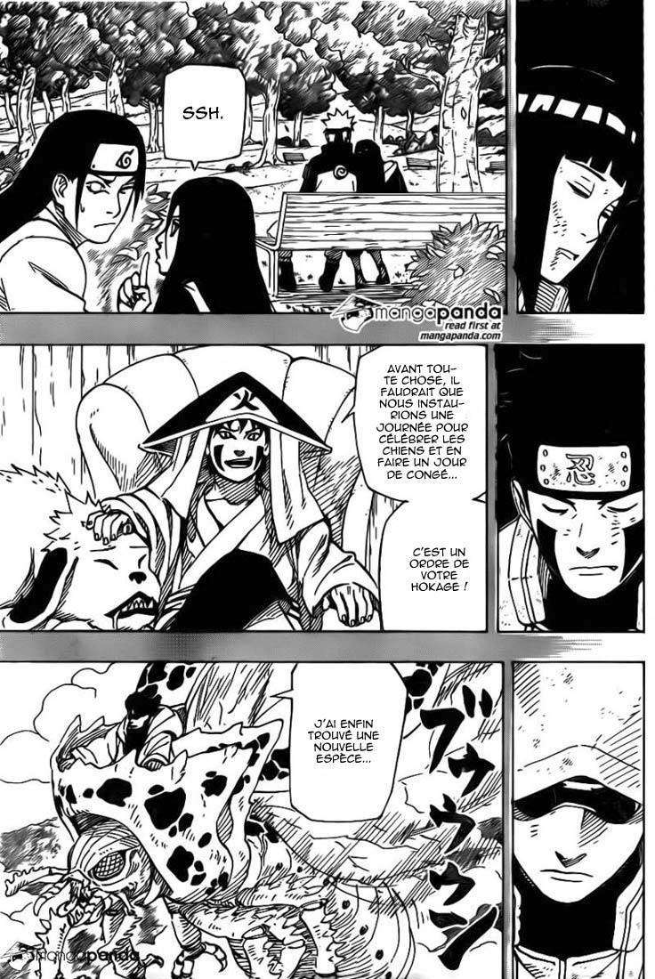  Naruto - Chapitre 678 - 6