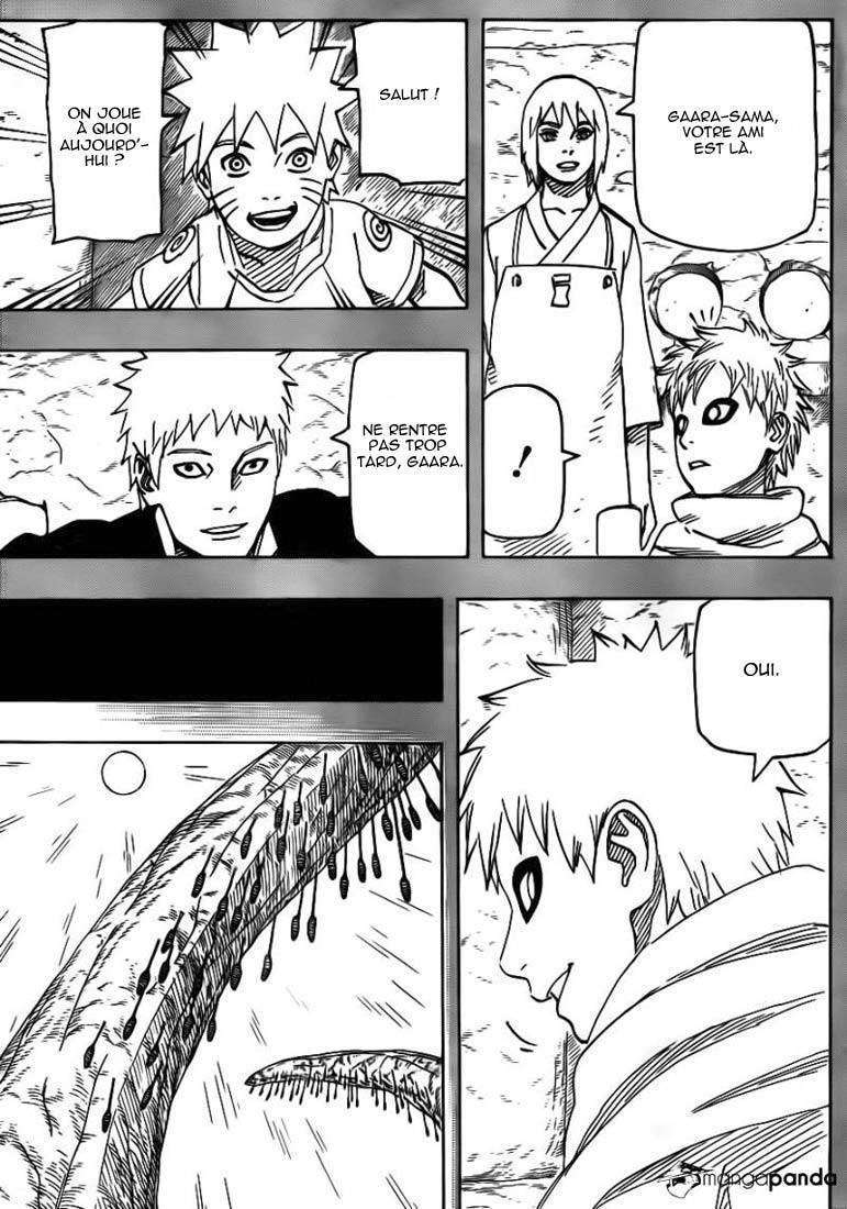  Naruto - Chapitre 678 - 10