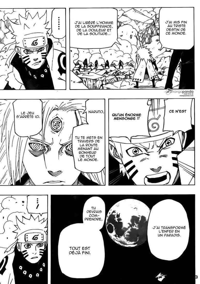  Naruto - Chapitre 678 - 14