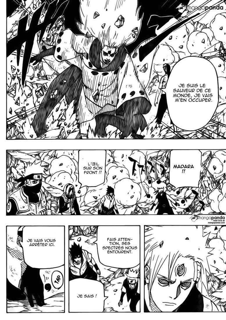  Naruto - Chapitre 678 - 13