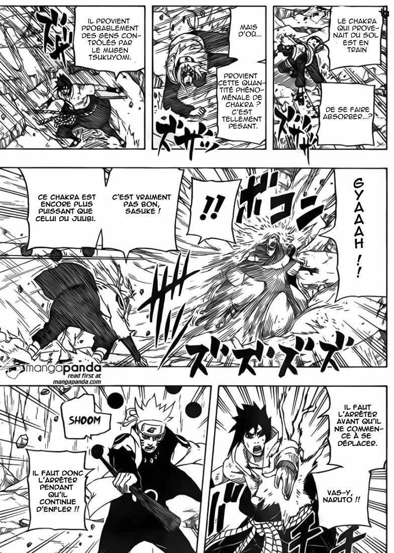  Naruto - Chapitre 679 - 5