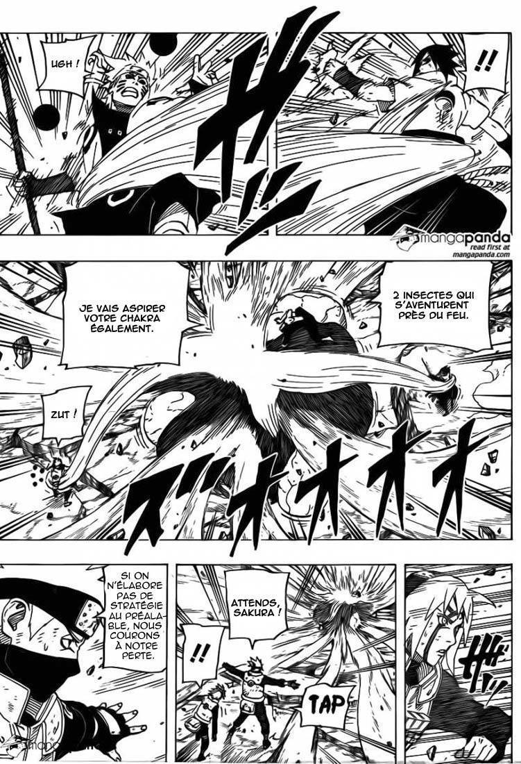  Naruto - Chapitre 679 - 7