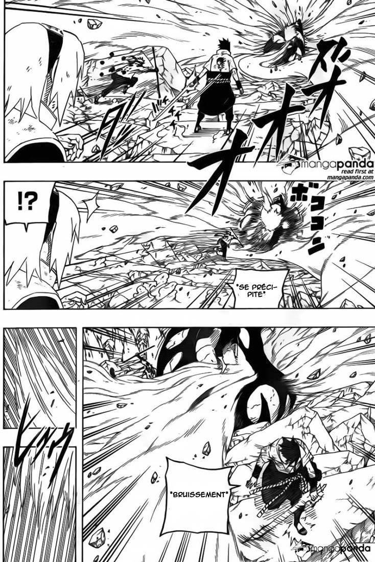  Naruto - Chapitre 679 - 6