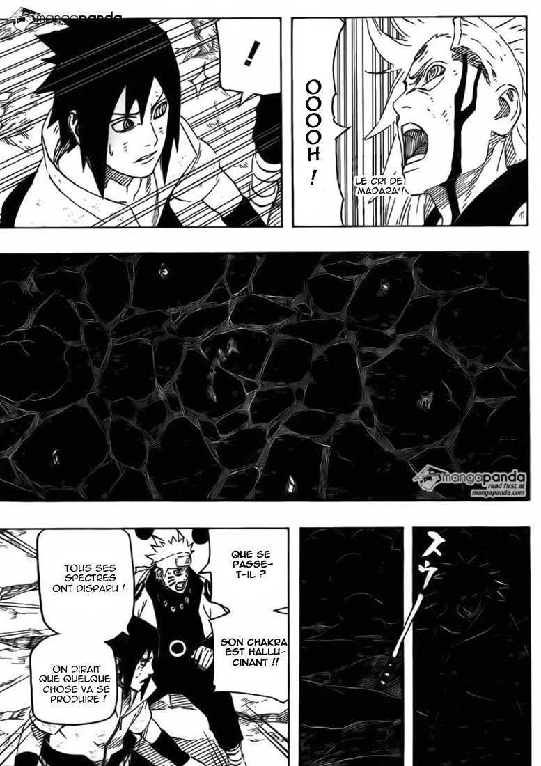  Naruto - Chapitre 679 - 3