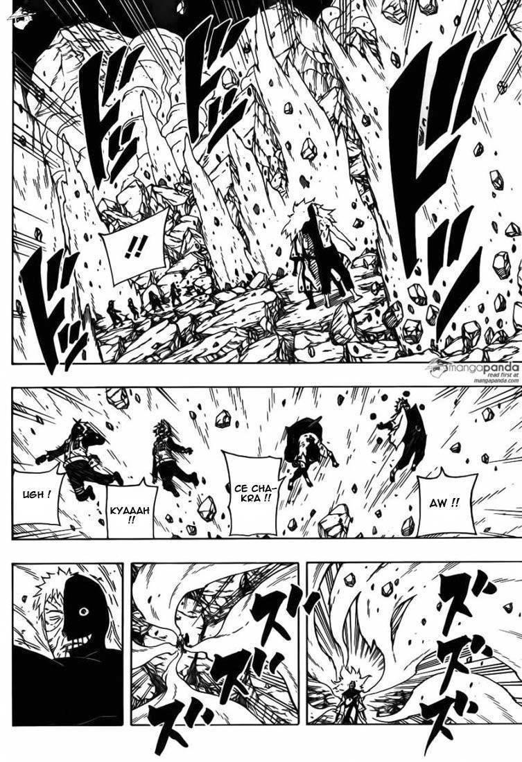  Naruto - Chapitre 679 - 4