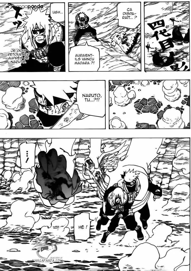  Naruto - Chapitre 680 - 12