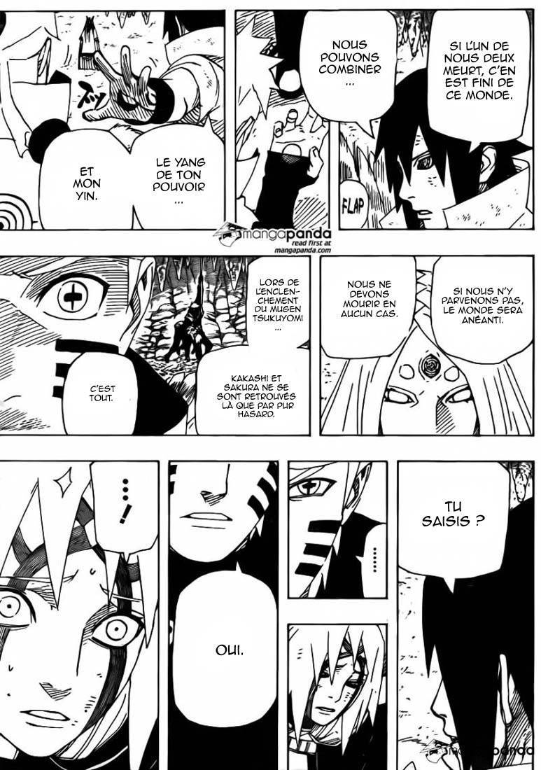  Naruto - Chapitre 680 - 6