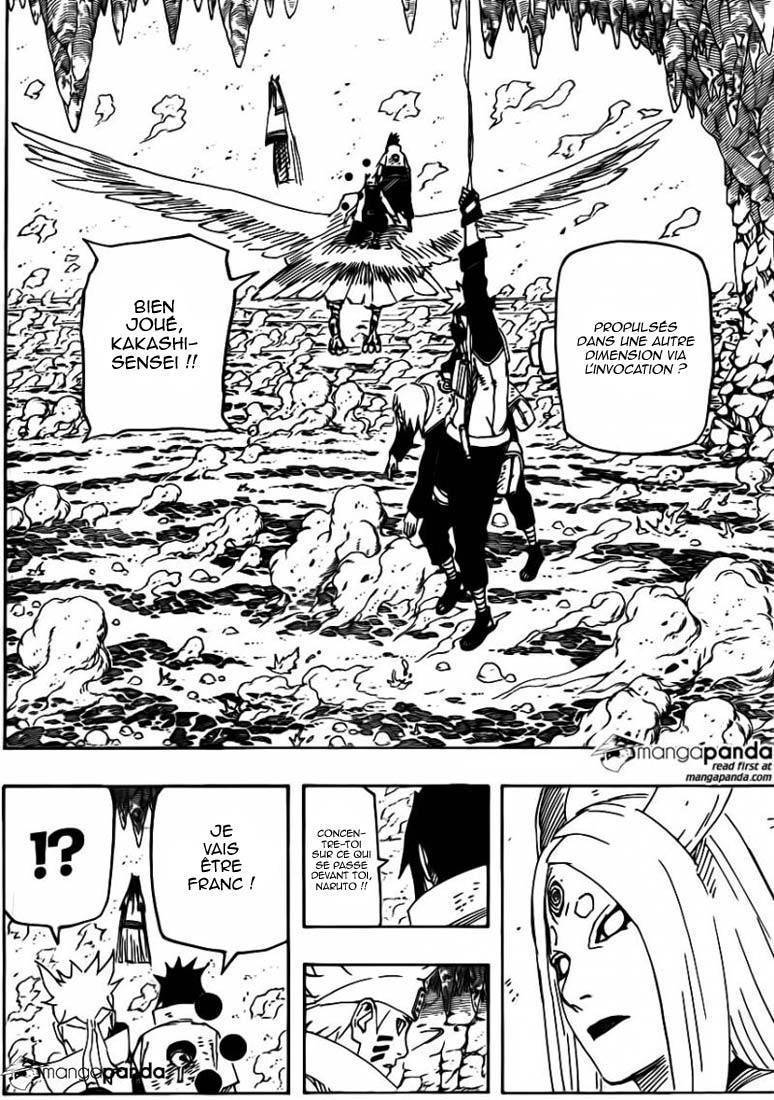  Naruto - Chapitre 680 - 5