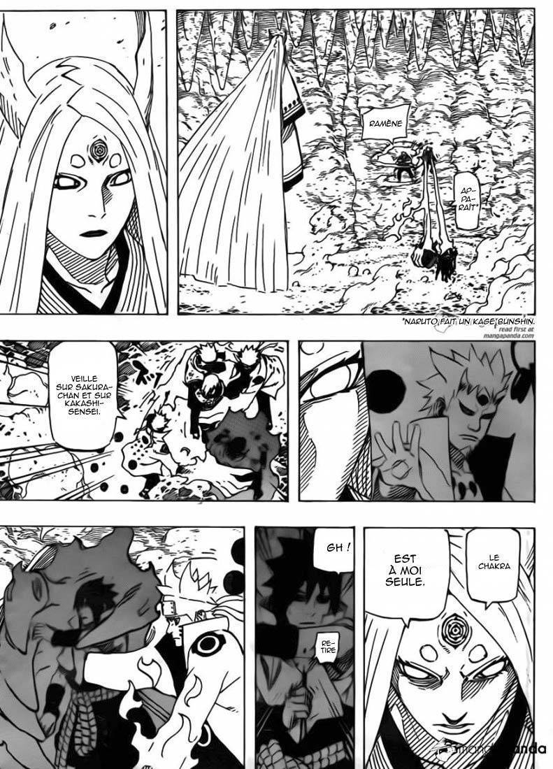  Naruto - Chapitre 680 - 14