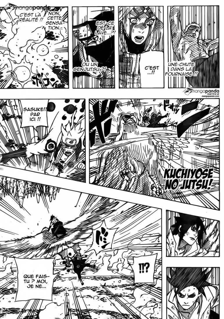  Naruto - Chapitre 680 - 2