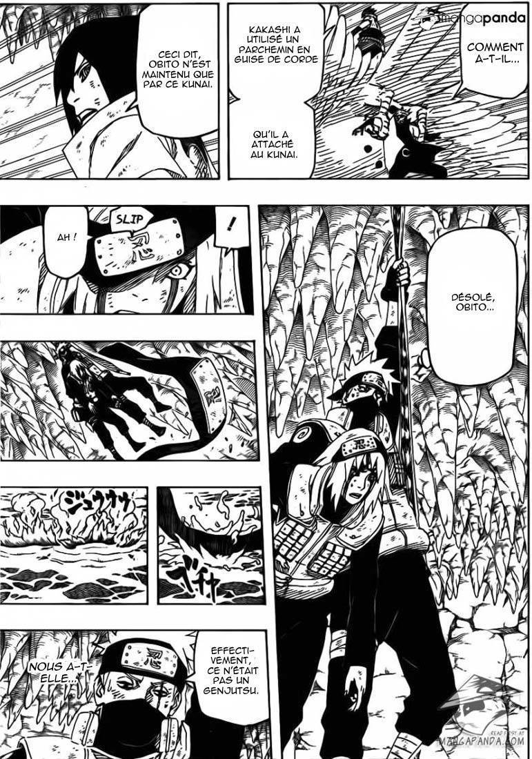  Naruto - Chapitre 680 - 4