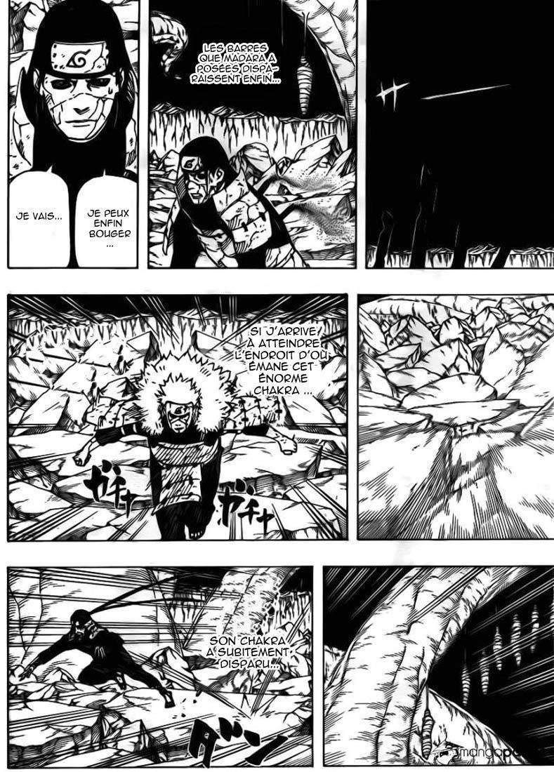  Naruto - Chapitre 680 - 11