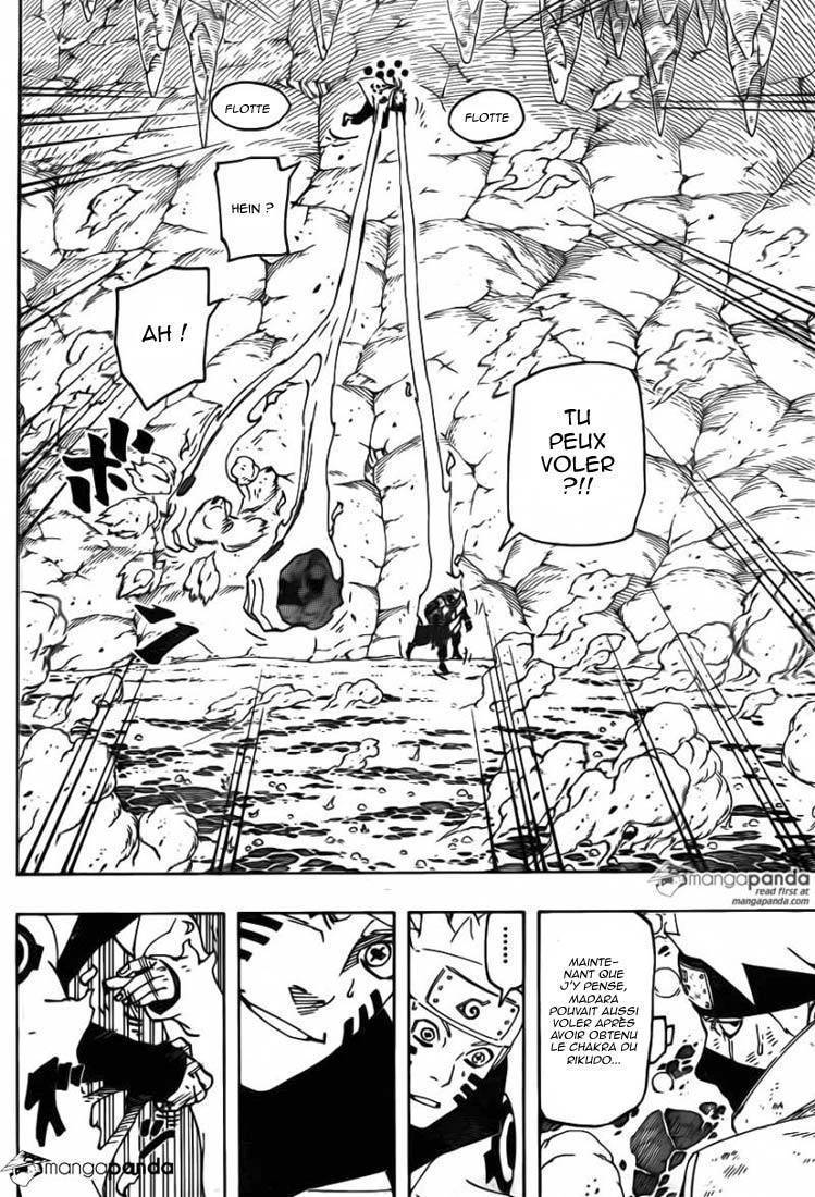  Naruto - Chapitre 680 - 13