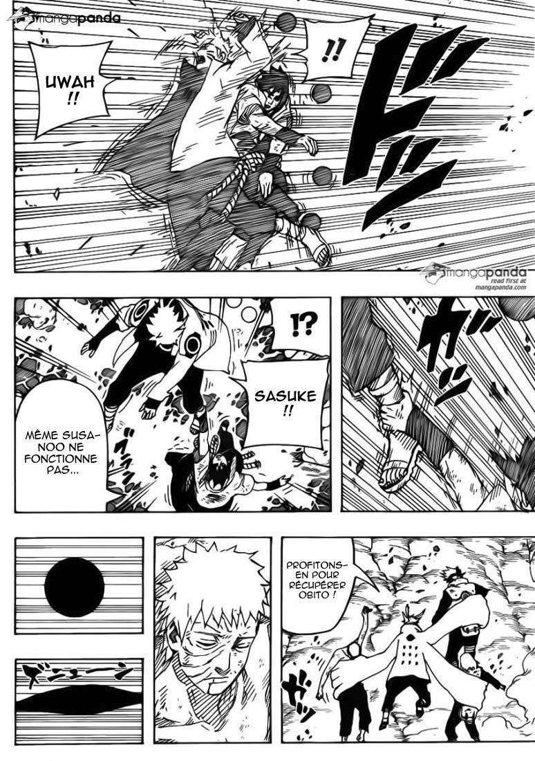  Naruto - Chapitre 681 - 3