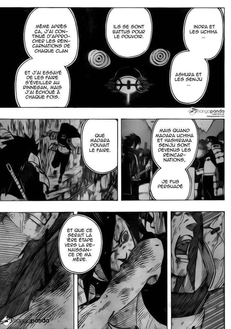  Naruto - Chapitre 681 - 12