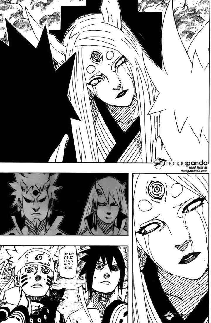  Naruto - Chapitre 681 - 6