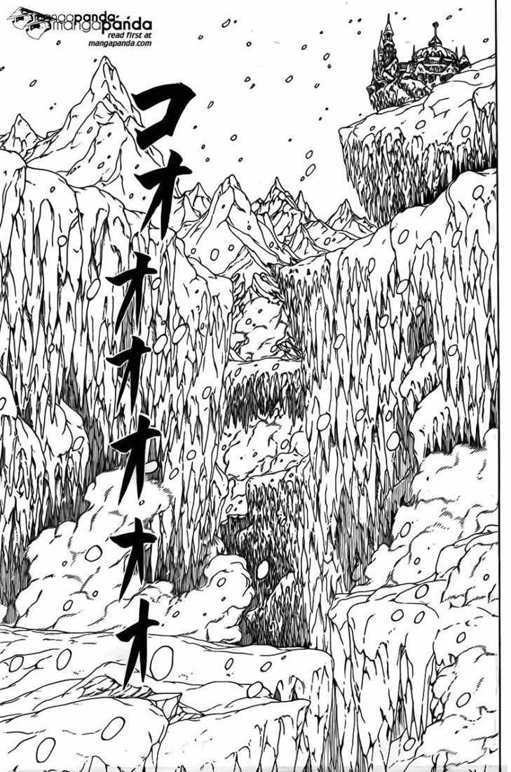  Naruto - Chapitre 682 - 12