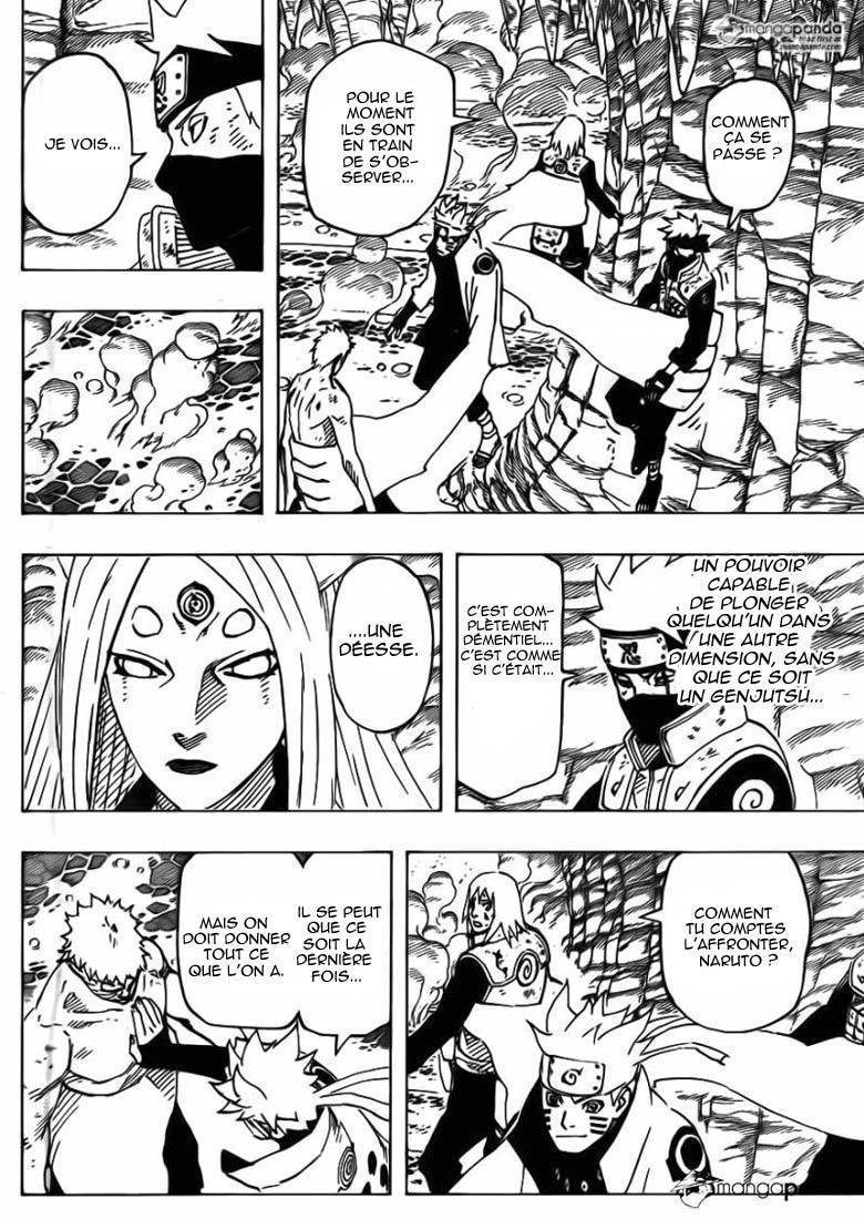  Naruto - Chapitre 682 - 3