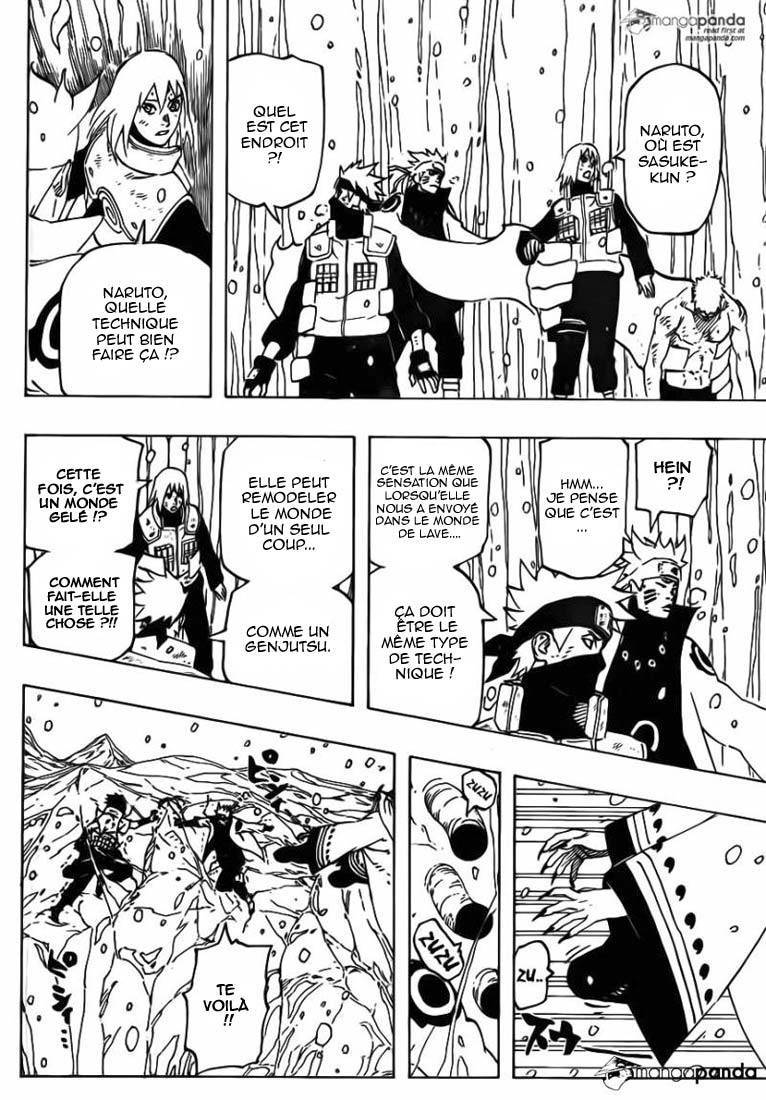  Naruto - Chapitre 682 - 13