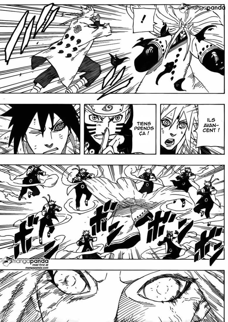  Naruto - Chapitre 682 - 6