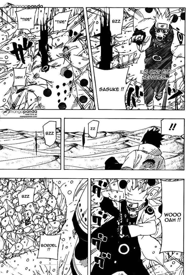  Naruto - Chapitre 683 - 2