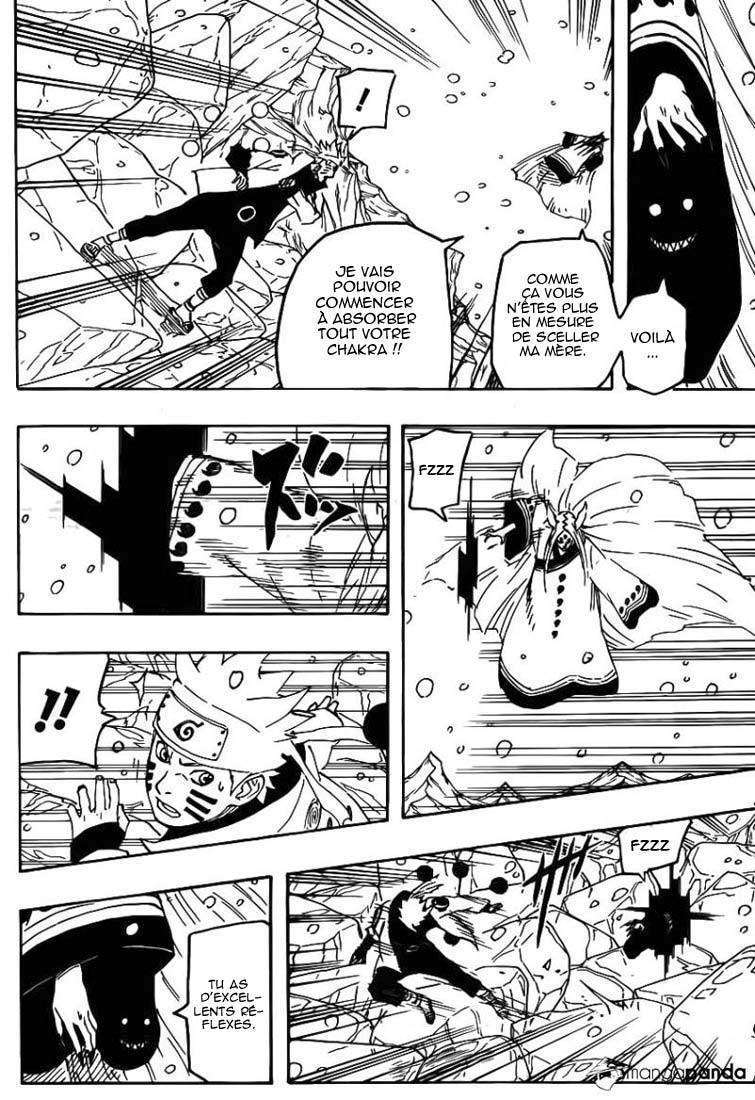  Naruto - Chapitre 683 - 3