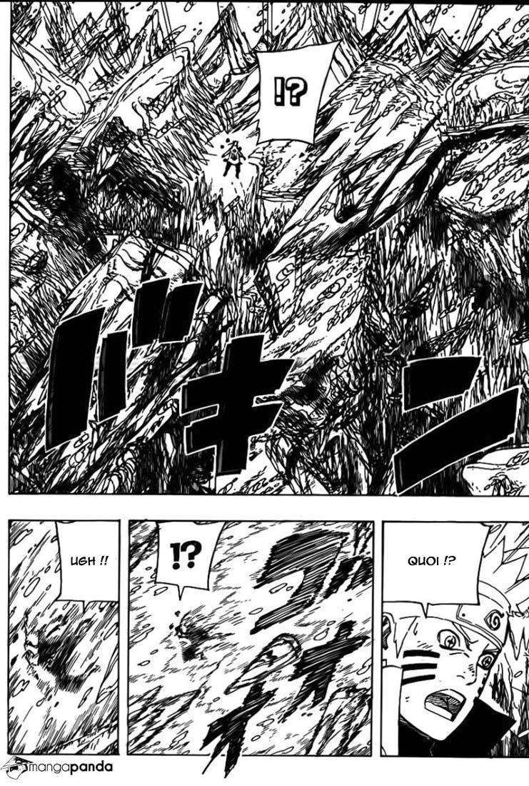  Naruto - Chapitre 683 - 5