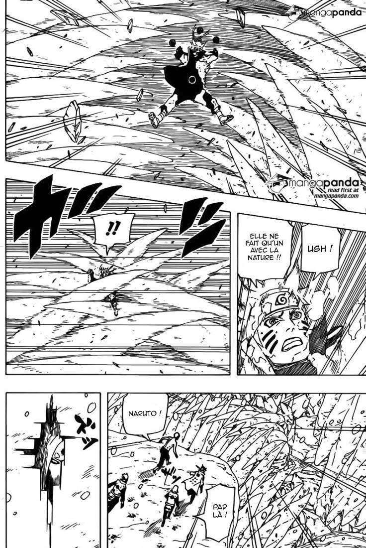  Naruto - Chapitre 683 - 13