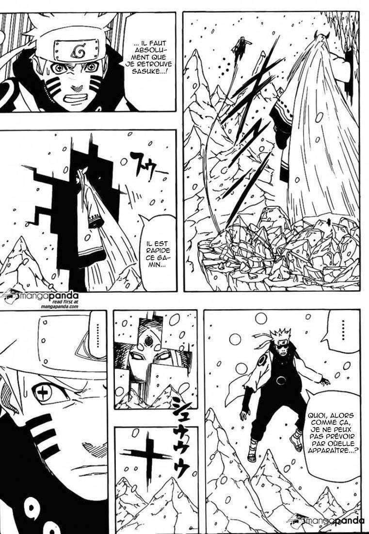  Naruto - Chapitre 683 - 4