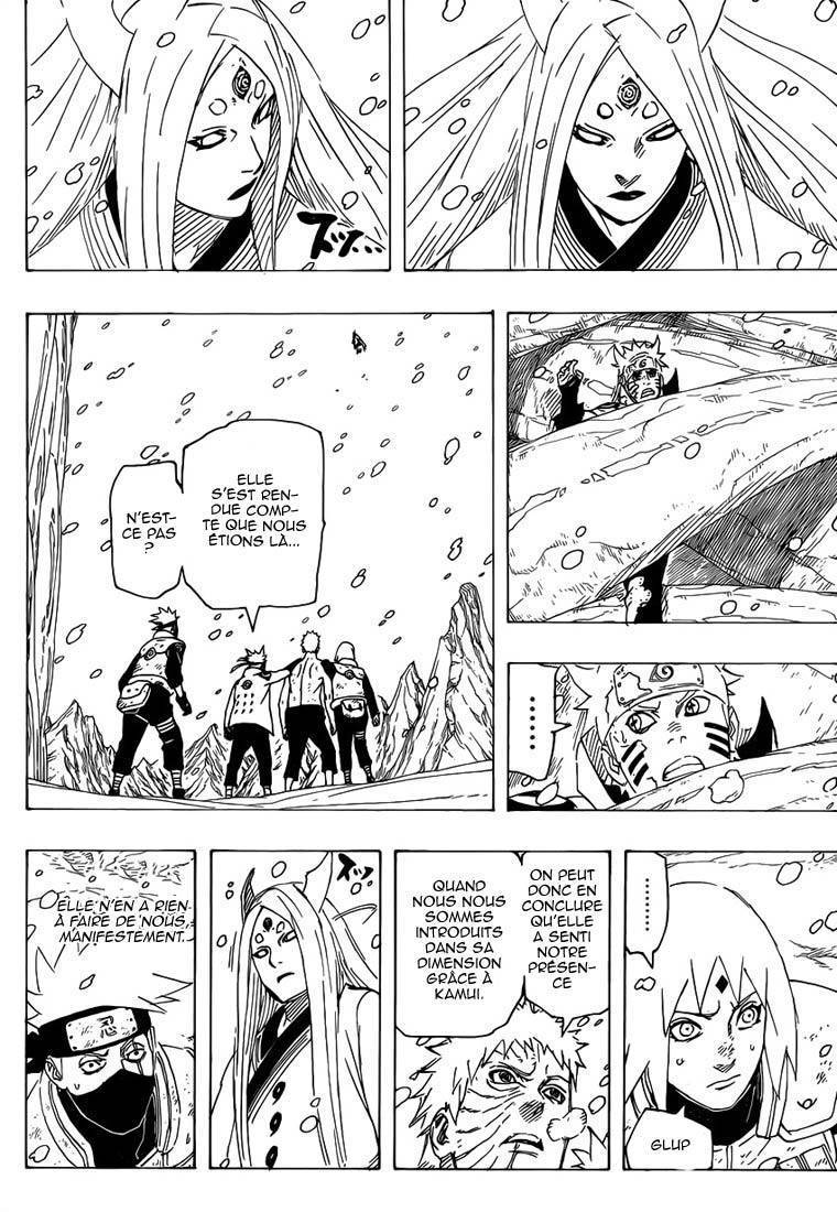  Naruto - Chapitre 684 - 3