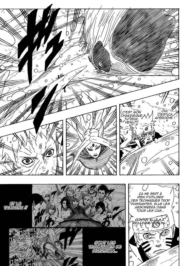  Naruto - Chapitre 684 - 4