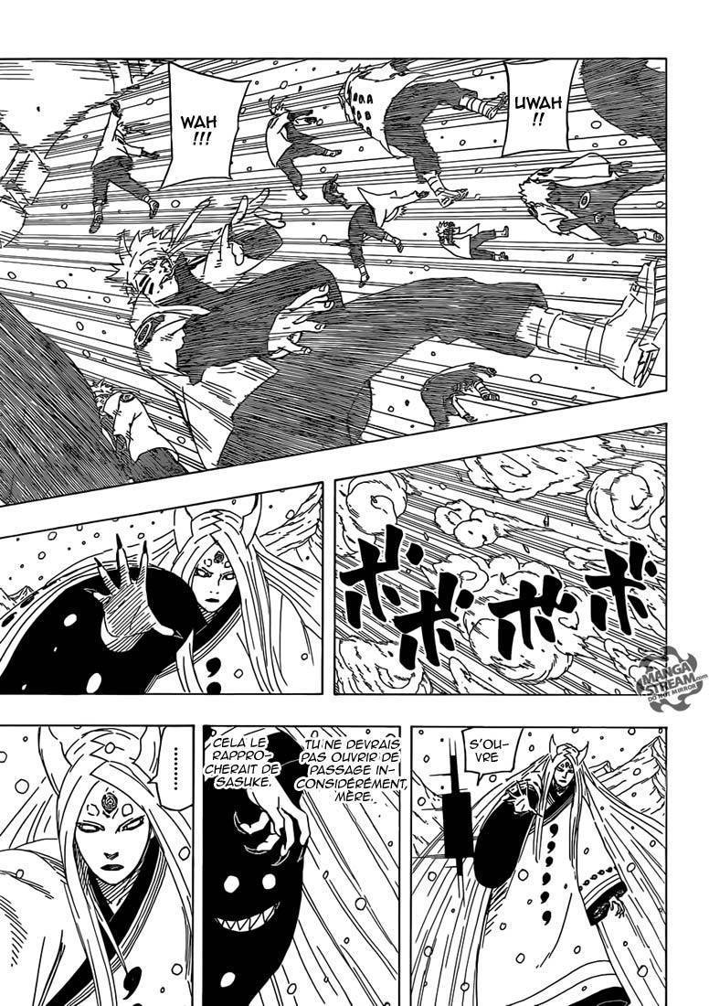  Naruto - Chapitre 685 - 10