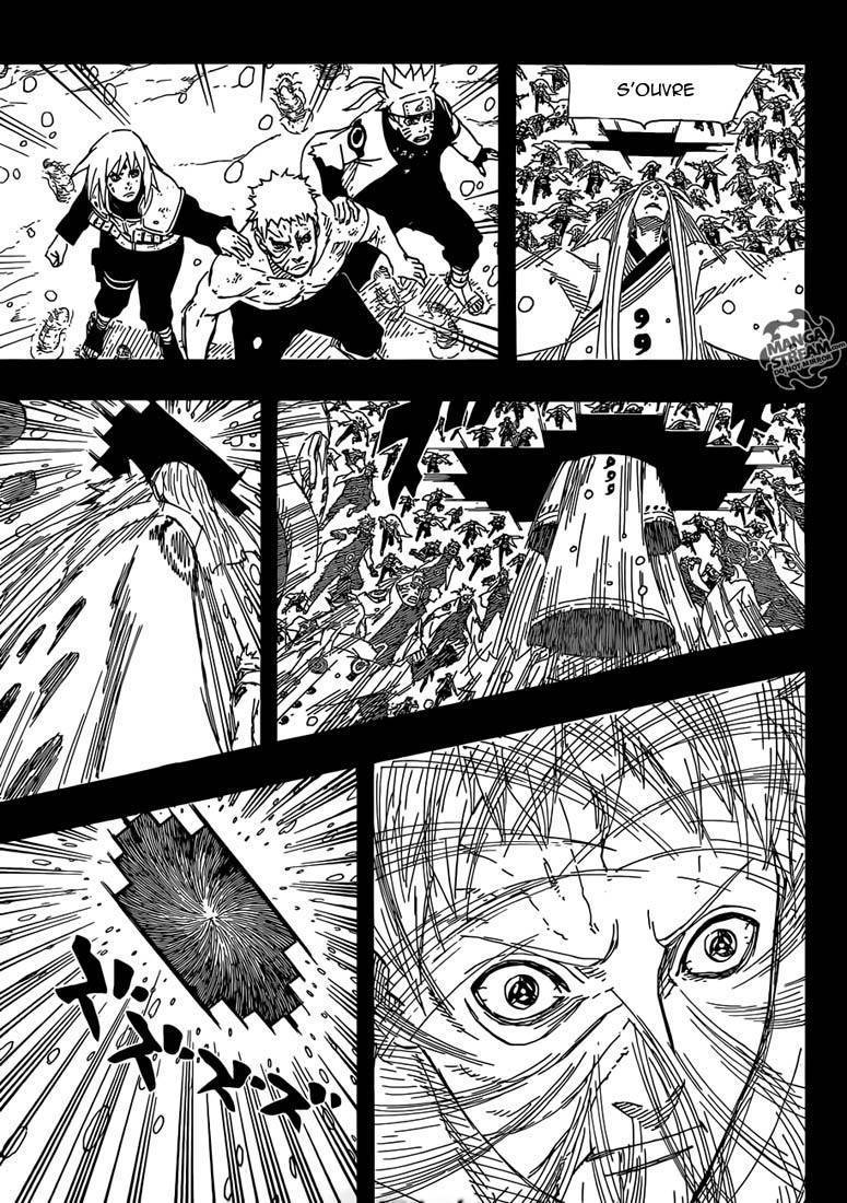  Naruto - Chapitre 685 - 4