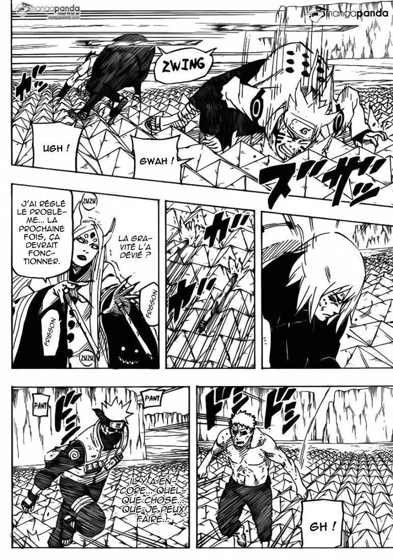  Naruto - Chapitre 686 - 14