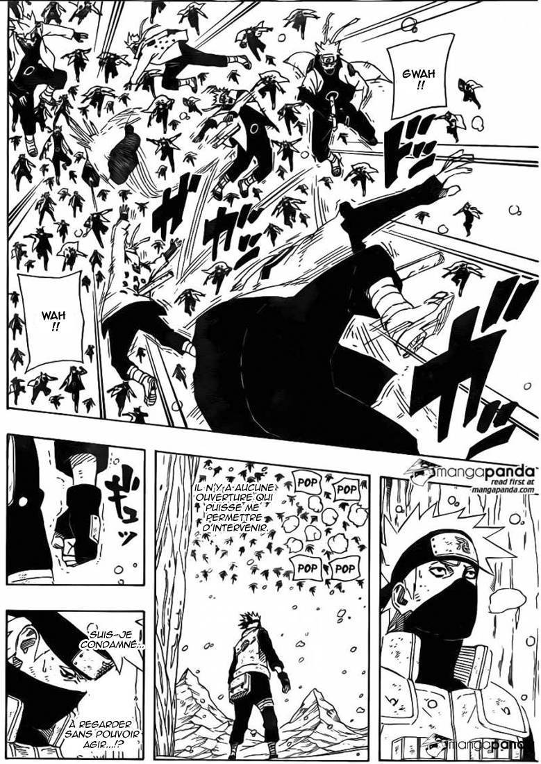  Naruto - Chapitre 686 - 6