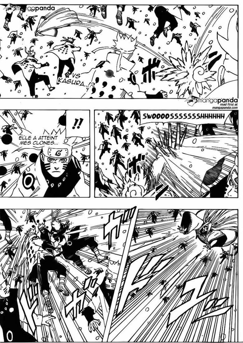  Naruto - Chapitre 686 - 3