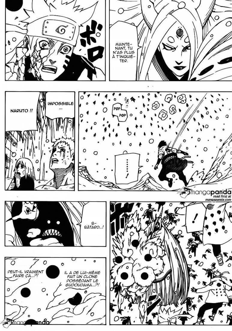  Naruto - Chapitre 686 - 10