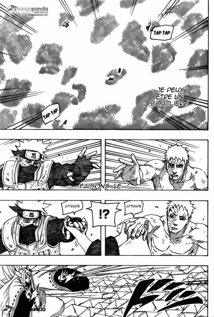  Naruto - Chapitre 686 - 15