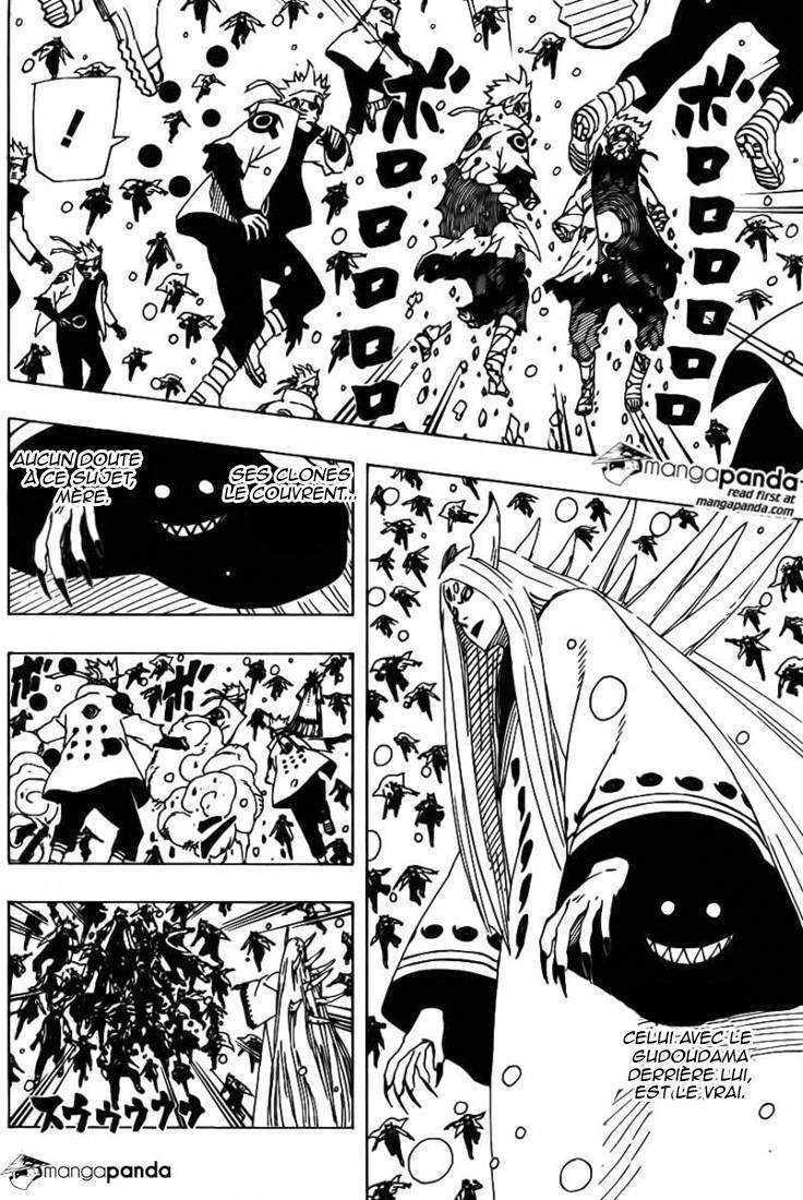  Naruto - Chapitre 686 - 4