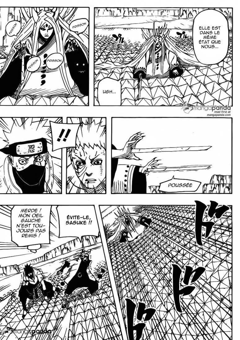  Naruto - Chapitre 686 - 13