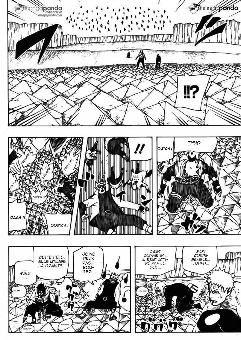  Naruto - Chapitre 686 - 12