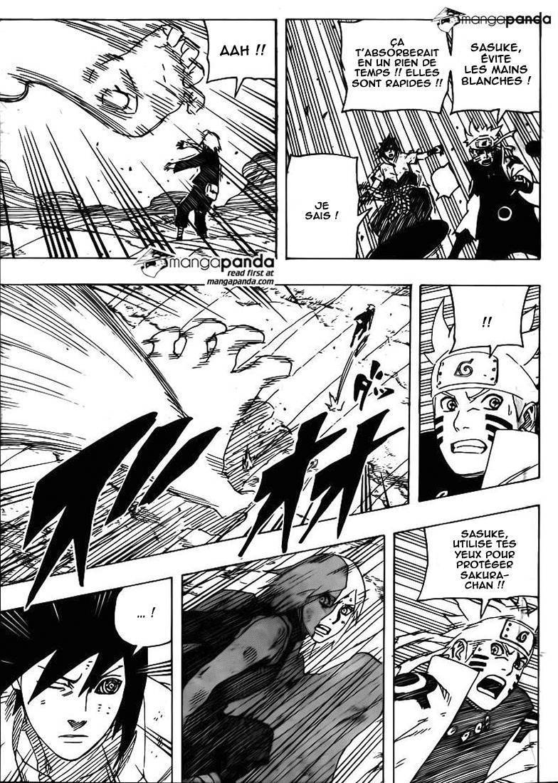  Naruto - Chapitre 688 - 14