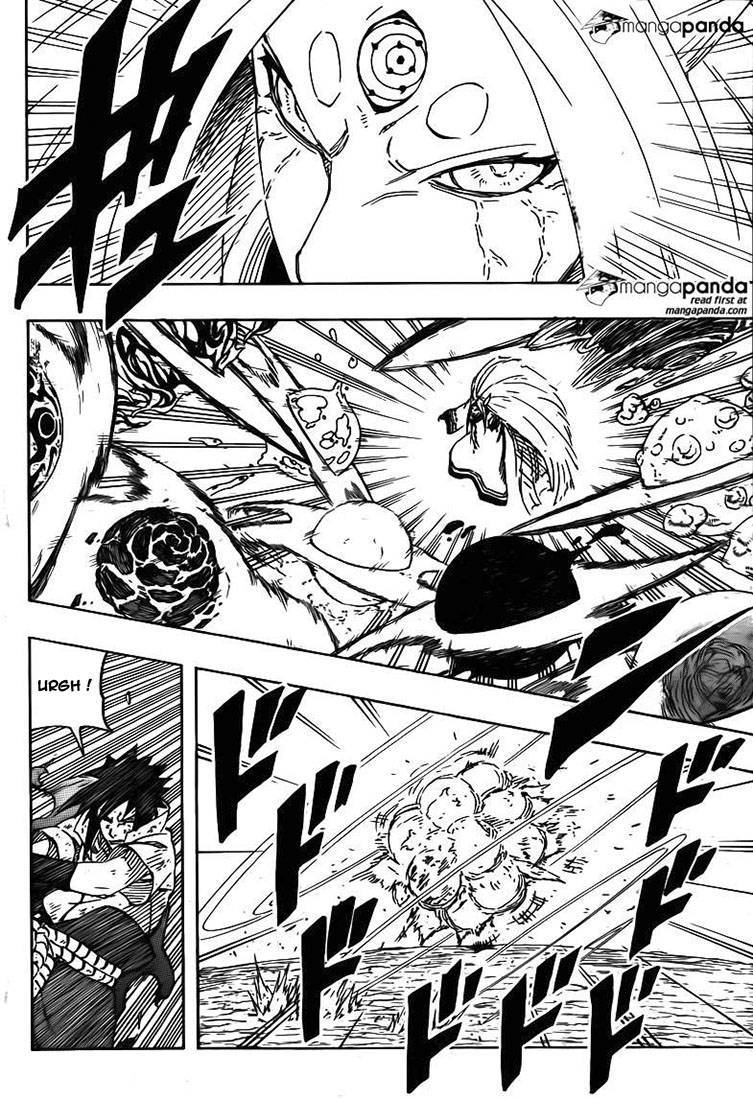  Naruto - Chapitre 688 - 10