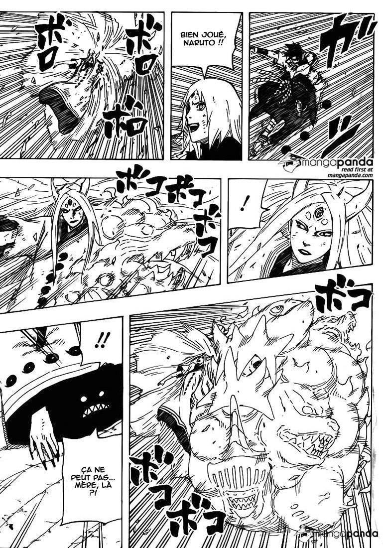  Naruto - Chapitre 688 - 11