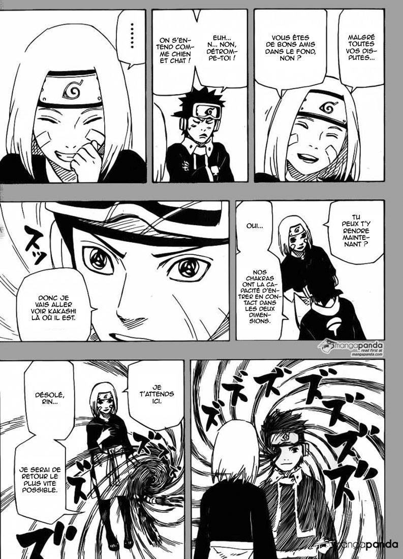  Naruto - Chapitre 688 - 4