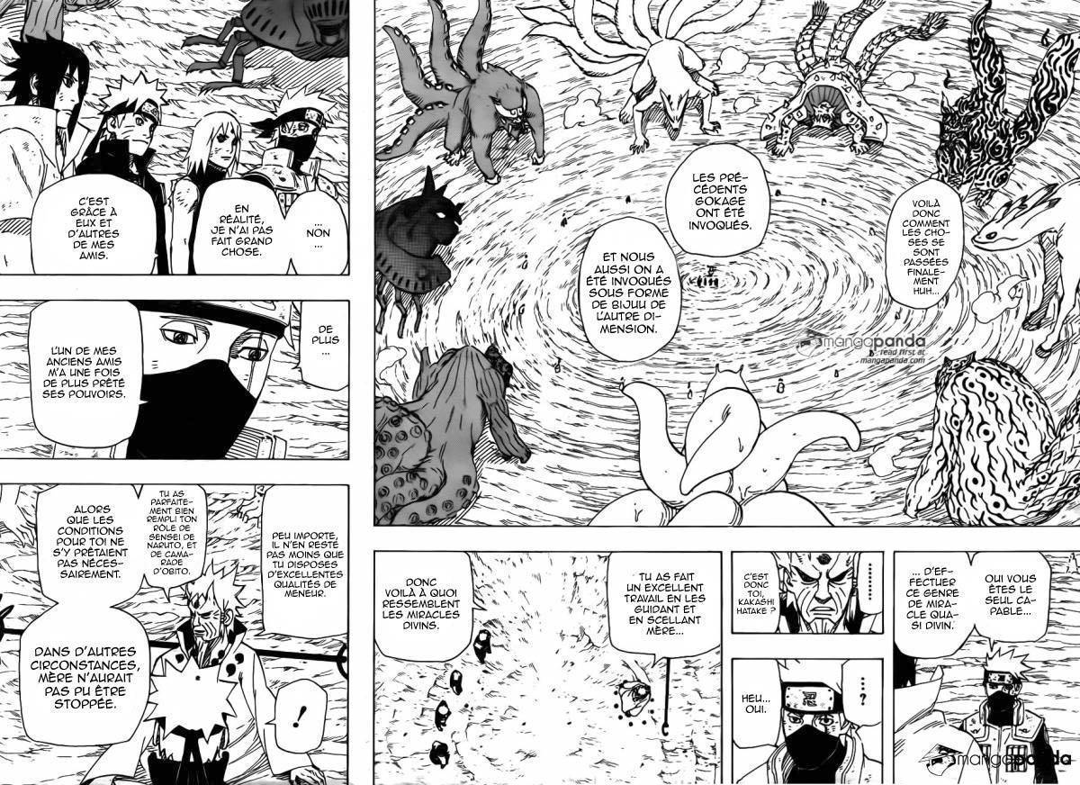  Naruto - Chapitre 691 - 3