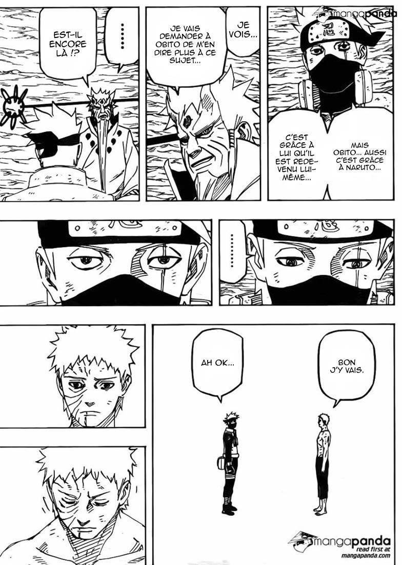  Naruto - Chapitre 691 - 5