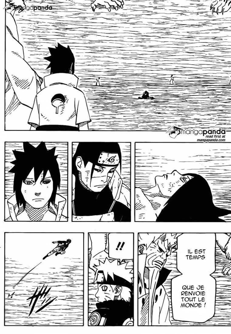  Naruto - Chapitre 691 - 12