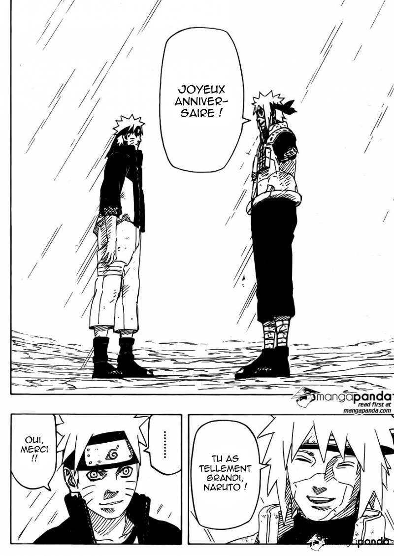  Naruto - Chapitre 691 - 14