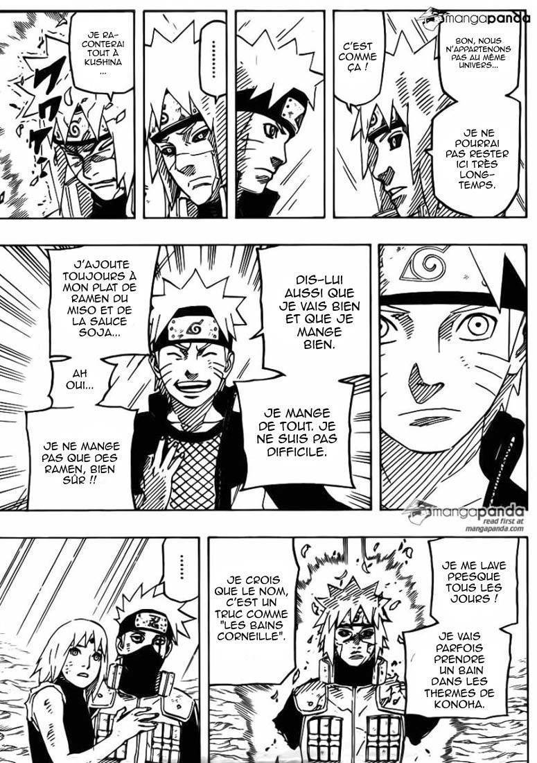  Naruto - Chapitre 691 - 15